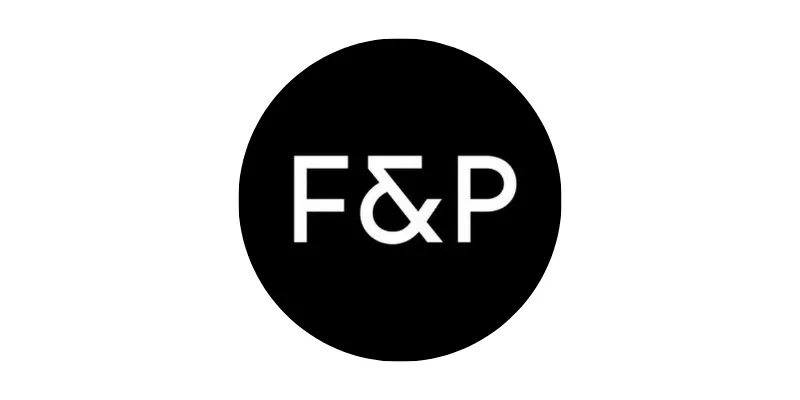 f&p